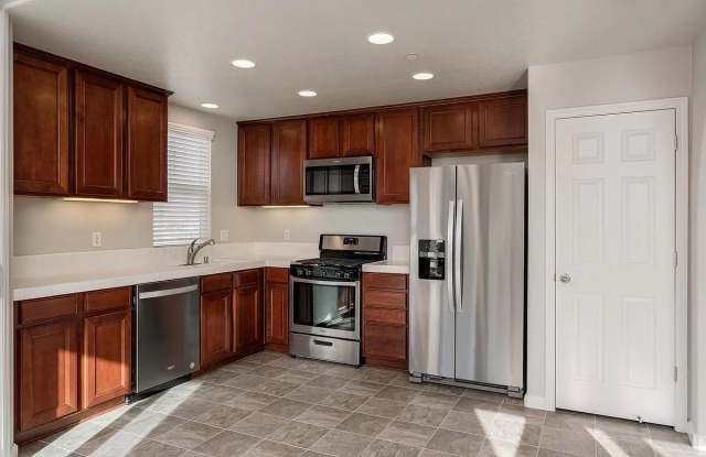 12400 Fair Oaks Boulevard - 12400 Fair Oaks Boulevard, Fair Oaks, CA 95628