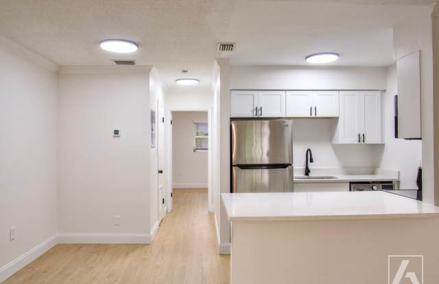 Adair Lake Villas Gallery 1