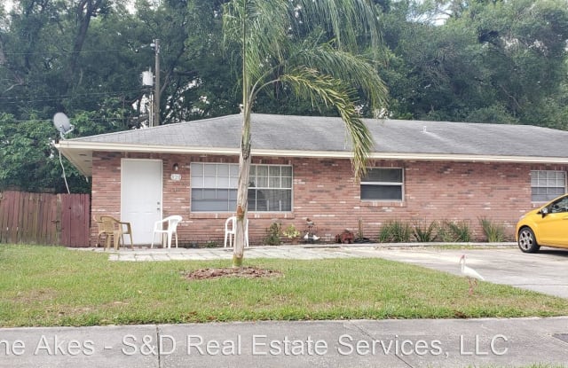 820 Castle Way - 820 Castle Way, Lakeland, FL 33803
