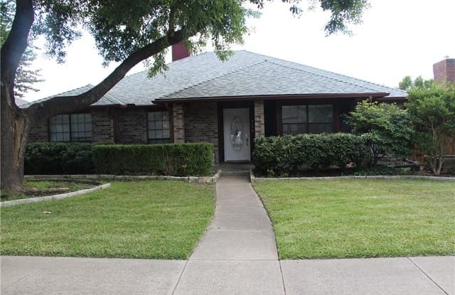 1604 Kesser Drive - 1604 Kesser Drive, Plano, TX 75025