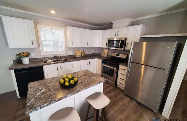 36 Canary Hill Drive - 36 Canary Hill Drive, Oakland County, MI 48359