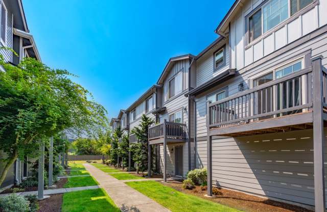 Aster Townhomes Gallery 4
