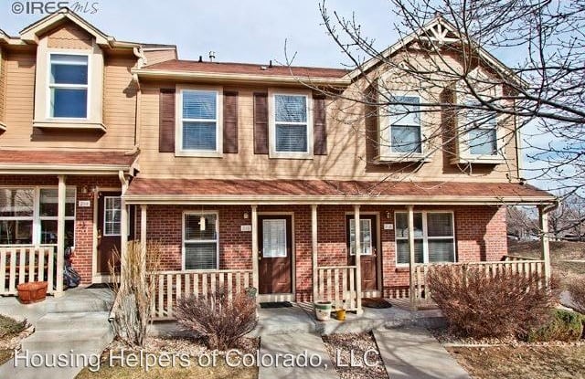 216 Pheasant Run - 216 Pheasant Run, Louisville, CO 80027