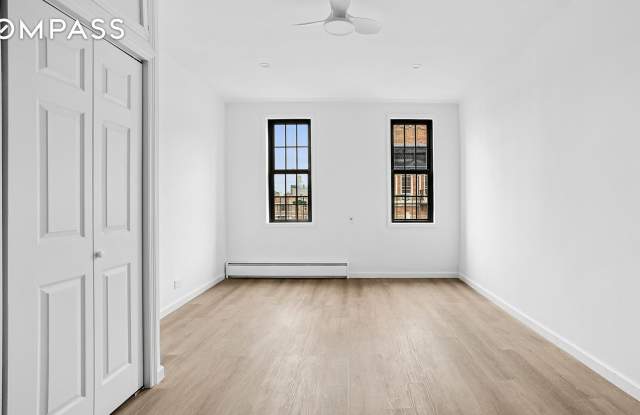 205 West 10th Street - 205 West 10th Street, New York City, NY 10014