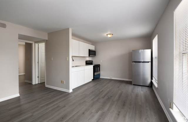 Georgetown Apartments Gallery 2