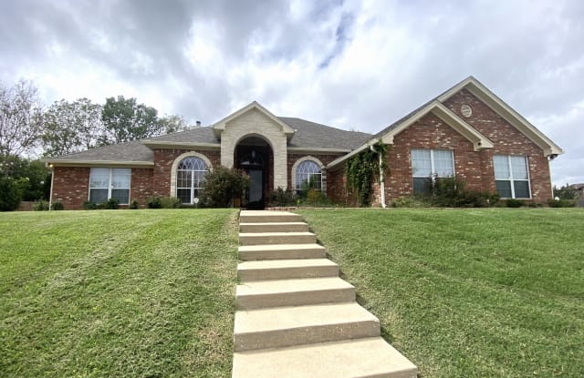 2122 Grizzly Trl - 2122 Grizzly Trail, Harker Heights, TX 76548