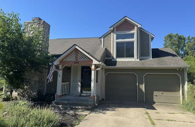 3315 Oak Tree Drive S photos photos