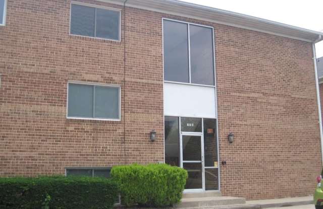 738 N WAKEFIELD STREET - 738 North Wakefield Street, Arlington, VA 22203