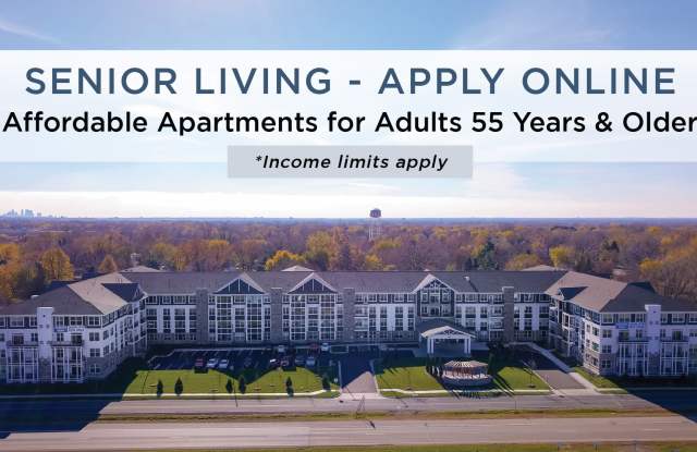 Senior & Affordable Housing – The Legends of Spring Lake Park 55+ Living photos photos