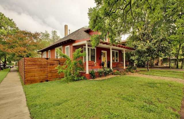 4300 Ave B #B - 4300 Avenue B, Austin, TX 78751