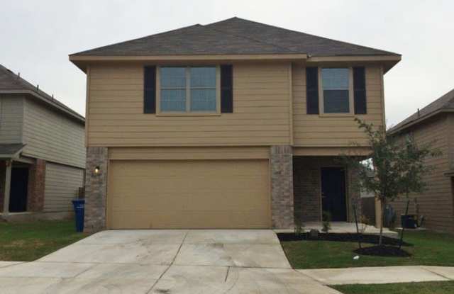 2230 Fishing Stone - 2230 Fishing Stone, San Antonio, TX 78224