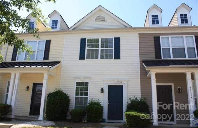 13316 Calloway Glen Drive - 13316 Calloway Glen Drive, Charlotte, NC 28273