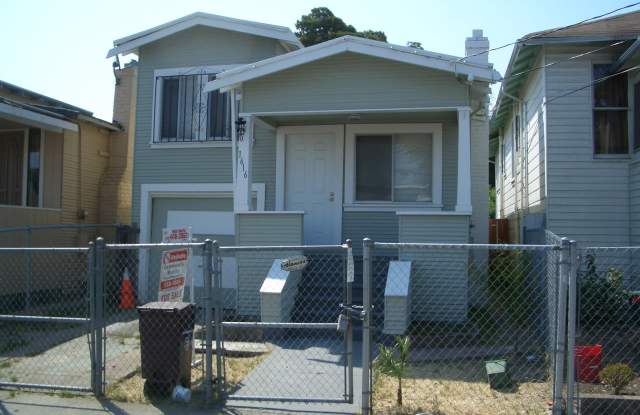 Welcome to our beautiful house on 96th Ave, Oakland CA. - Updated pictures coming soon. photos photos