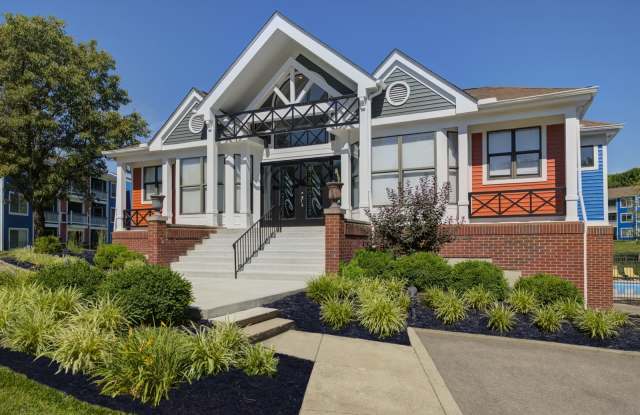 McCauly Crossing photos photos