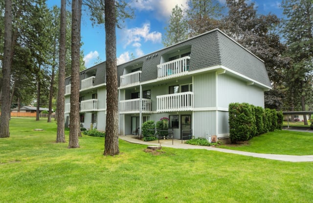 The Grove Apartments Gallery 3