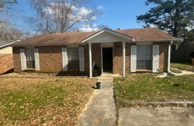 1520 CEDAR PINE DRIVE - JACKSON MS. 39212 photos photos