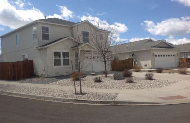 Freshly Updated Home in Desirable Reno Location – 7752 Corso St. photos photos