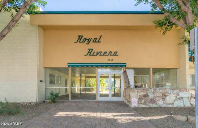 3655 N 5th Avenue unit: 114 photos photos