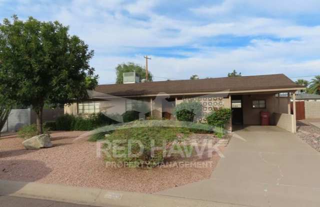 3816 North Pueblo Way - 3816 North Pueblo Way, Scottsdale, AZ 85251