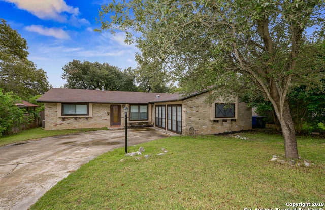 4022 RAMSGATE ST - 4022 Ramsgate St, San Antonio, TX 78230