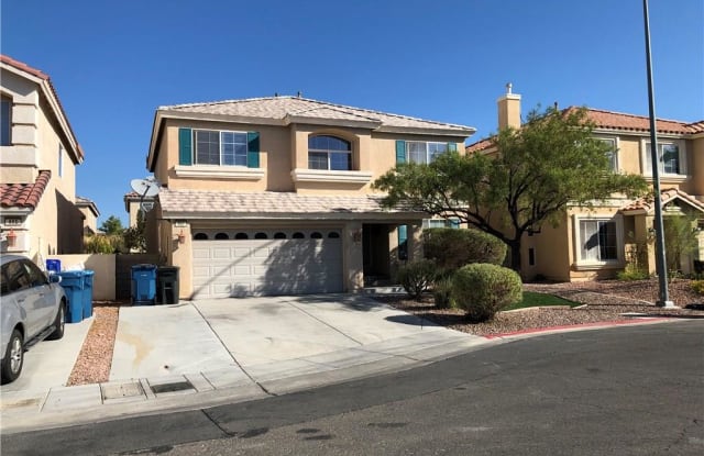 890 TROUT STREAM Court - 890 Trout Stream Court, Paradise, NV 89052