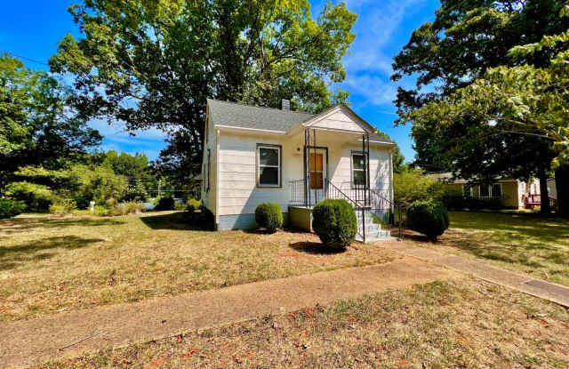 You’re here. You’re home. You’re happy. - 4945 Virginia 47, Thynedale, VA 23924