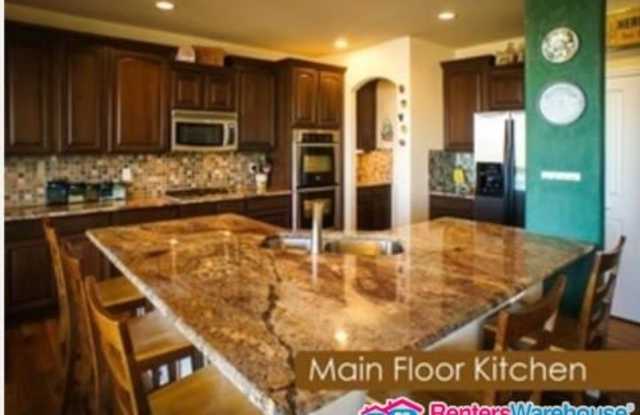 13905 Albion Way - 13905 Albion Way, Thornton, CO 80602