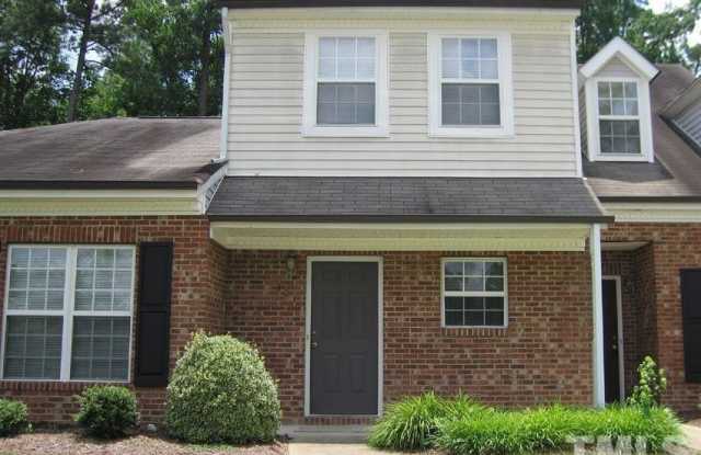 101 Rock Haven Road unit: C301 - 101 Rock Haven Road, Carrboro, NC 27510