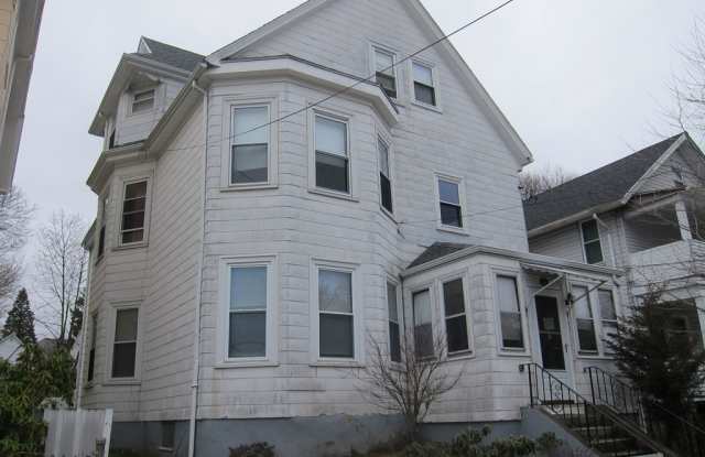 66 Orchard St - 66 Orchard Street, Medford, MA 02155