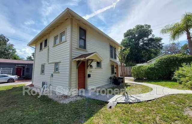 515 McRorie Street photos photos