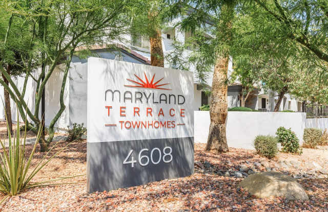 Maryland Terrace photos photos