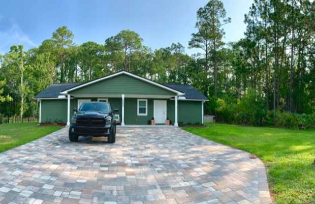 13517 Otway Road A - 13517 Otway Road, Jacksonville, FL 32246