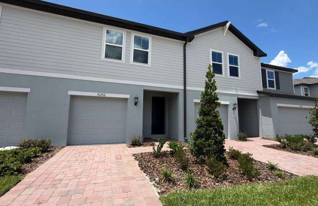 Modern Clermont Townhome with Loft, Pool & Upgrades photos photos