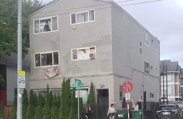 Garfield Apartments photos photos