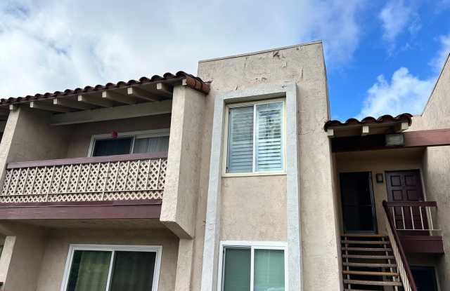 Available Now: Spacious 2-Bed, 2-Bath Condo in La Veta Monterey Condominiums! - 700 West La Veta Avenue, Orange, CA 92868