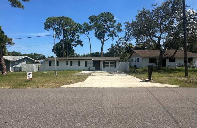Recently Remodeled 3br/2ba New Smyrna Beach Home! photos photos