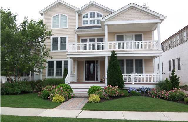 106 2nd Avenue - 106 2nd Avenue, Belmar, NJ 07719