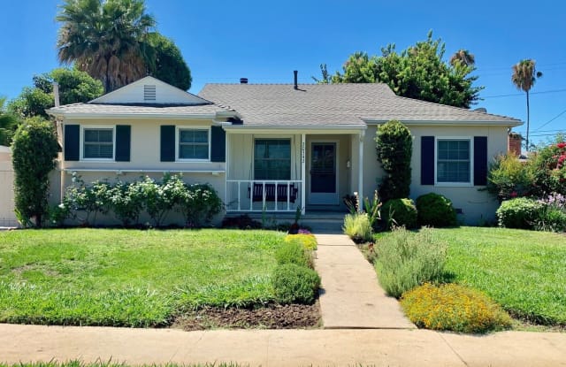 20342 Hamlin St. - 20342 Hamlin Street, Los Angeles, CA 91306
