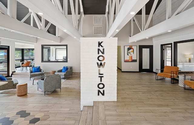 Knowlton Apartment Homes Gallery 3