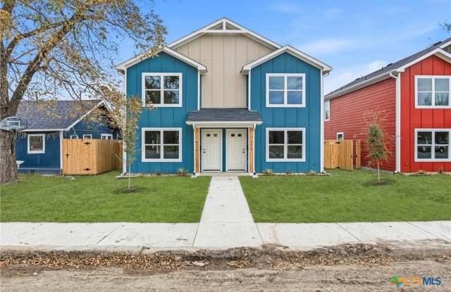 909 S Martin Luther King Jr Lane unit: B photos photos