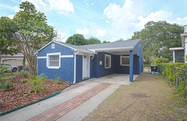 224 S LAWSONA BOULEVARD - 224 Lawsona Boulevard, Orlando, FL 32801