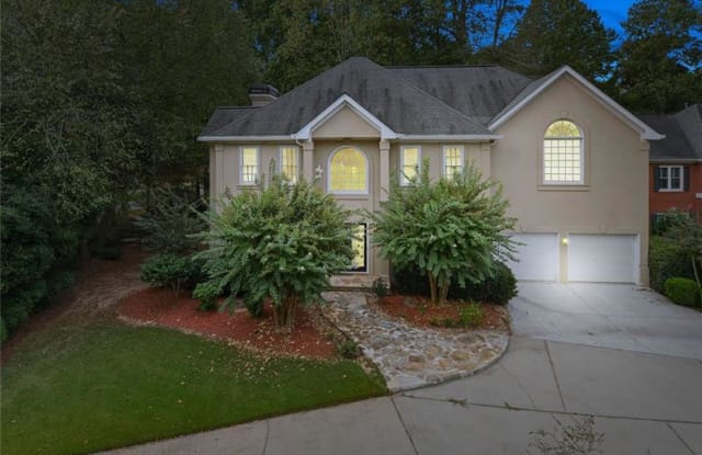 900 Sundew Drive - 900 Sundew Drive, Alpharetta, GA 30005