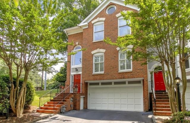 895 Embassy Court NE - 895 Embassy Court Northeast, Atlanta, GA 30324