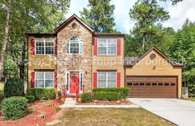 904 Park Place Drive - 904 Park Place Drive, Loganville, GA 30052