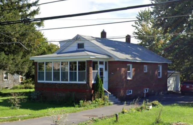 6086 Old Ct St - 6086 Old Court Street, Onondaga County, NY 13206
