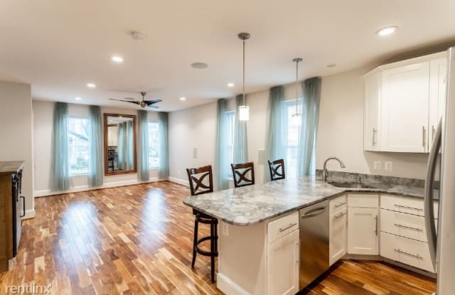 1336 Meridian Pl. NW 1 - 1336 Meridian Place Northwest, Washington, DC 20010