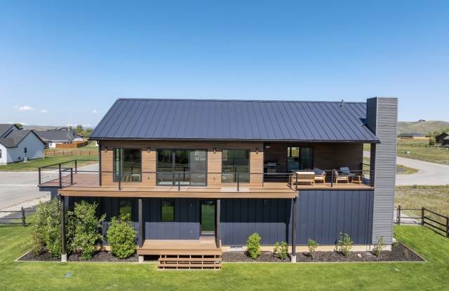 1205 Trails Creek Avenue photos photos