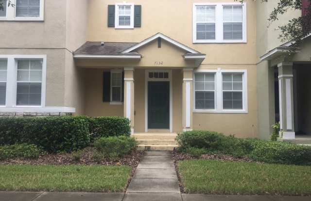 7152 Five Oaks Drive - 7152 Five Oaks Dr, Osceola County, FL 34773