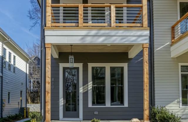 810 Kirkwood Ave Se - 810 Kirkwood Ave SE, Atlanta, GA 30316