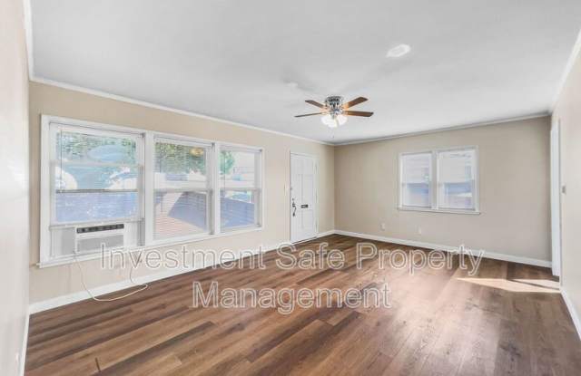 2332 Westwood St. - 2332 Westwood Street, San Diego, CA 92139